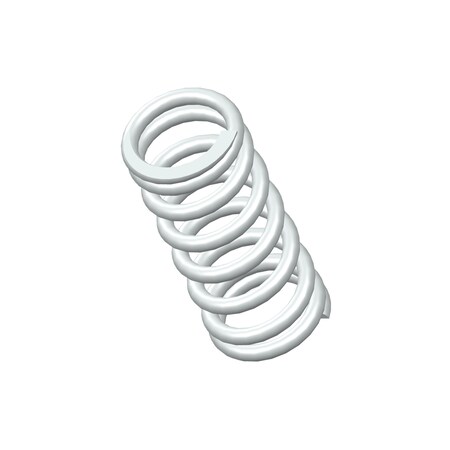 Approved Vendor Compression Spring, O= .234, L= .56, W= .032 G509975677